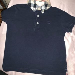 Burberry Polo